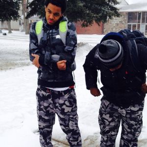 Meet your Posher, Montrez